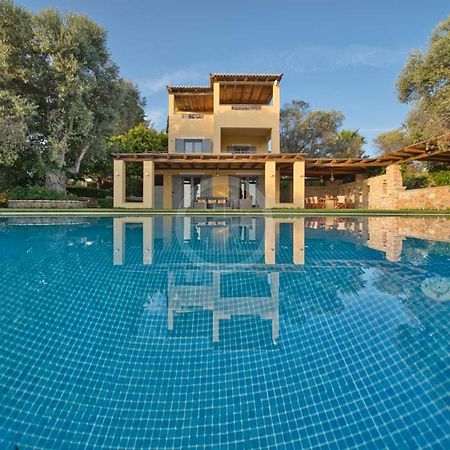 פורטו הלי Villa Clementine מראה חיצוני תמונה