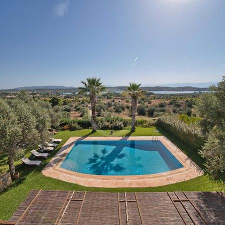 פורטו הלי Villa Clementine מראה חיצוני תמונה