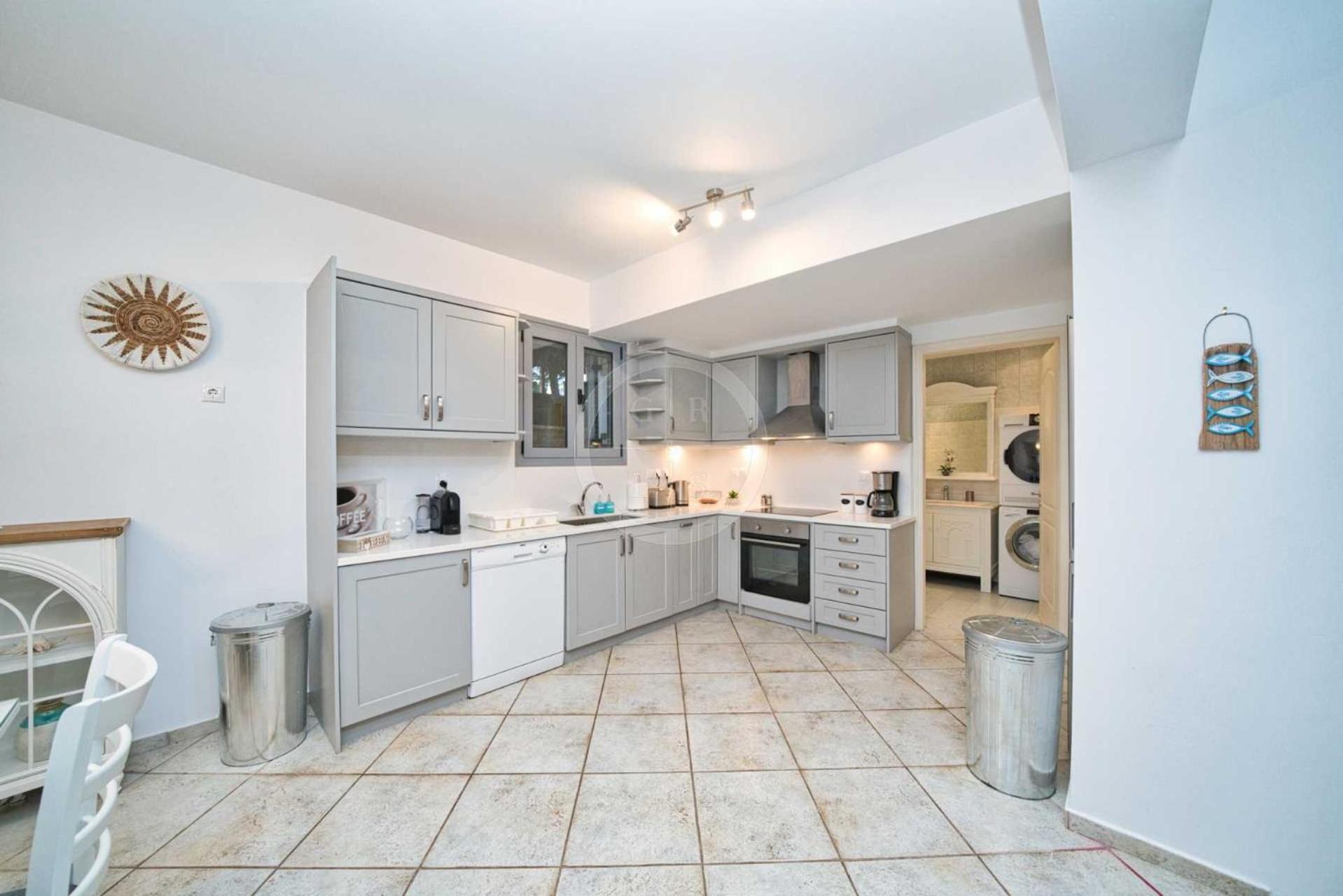 פורטו הלי Villa Clementine מראה חיצוני תמונה
