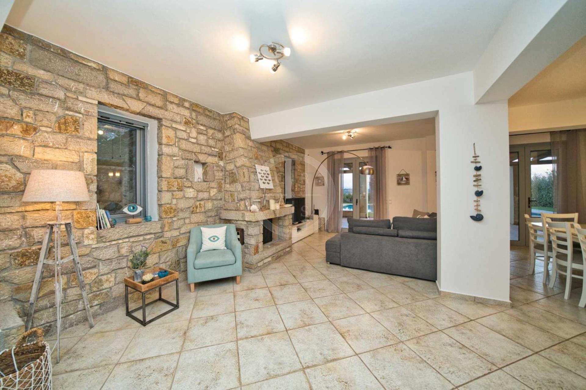 פורטו הלי Villa Clementine מראה חיצוני תמונה