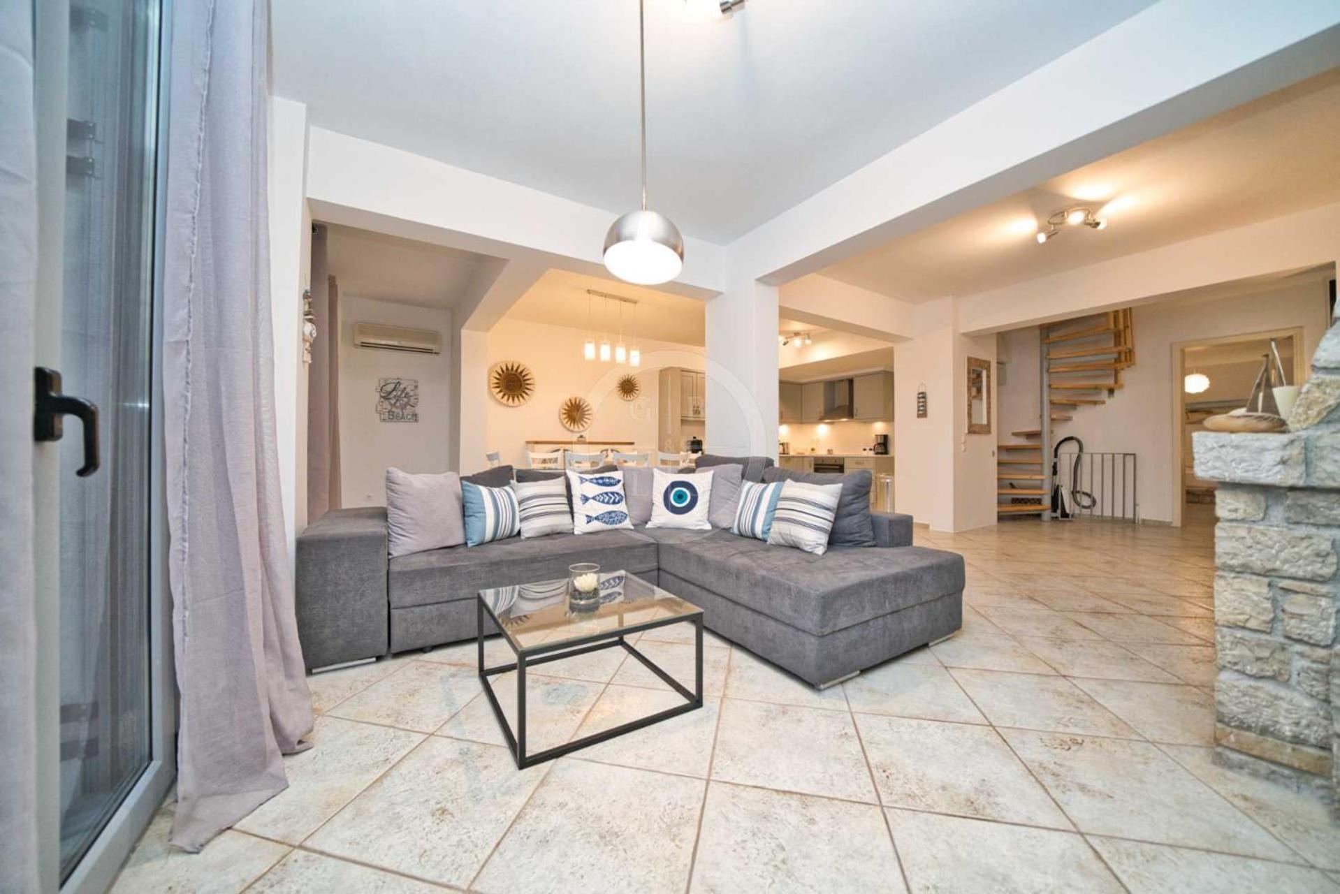 פורטו הלי Villa Clementine מראה חיצוני תמונה