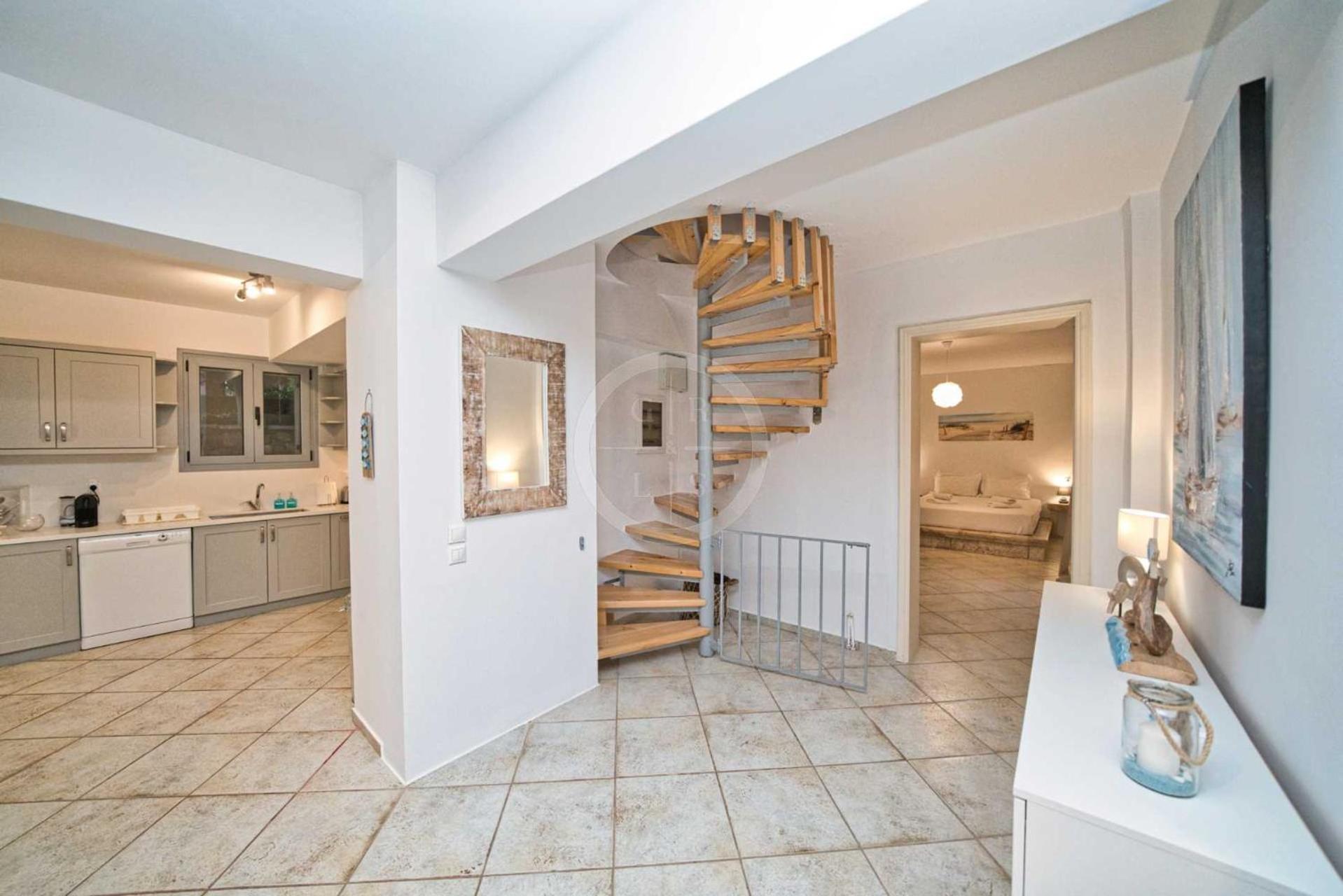 פורטו הלי Villa Clementine מראה חיצוני תמונה