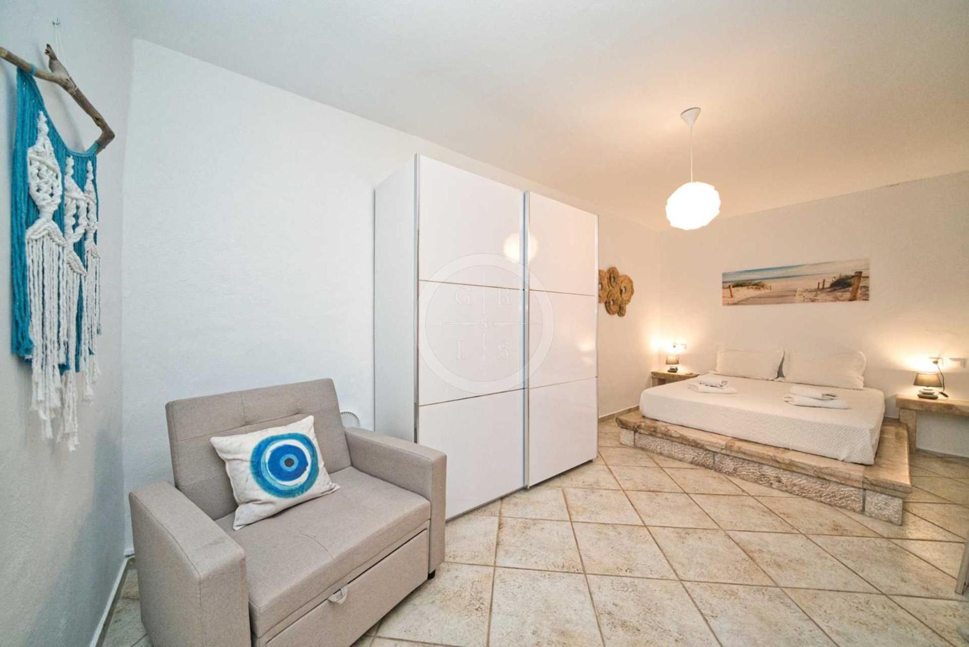 פורטו הלי Villa Clementine מראה חיצוני תמונה