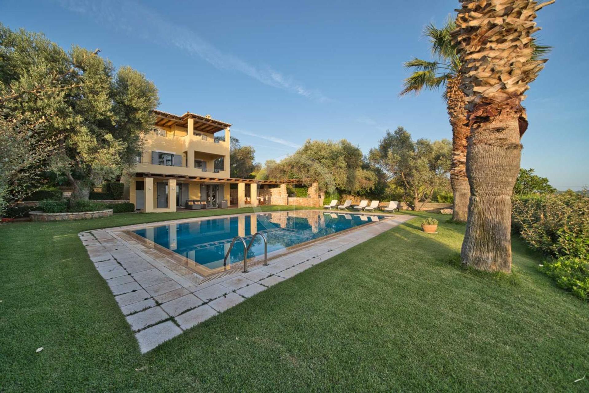 פורטו הלי Villa Clementine מראה חיצוני תמונה