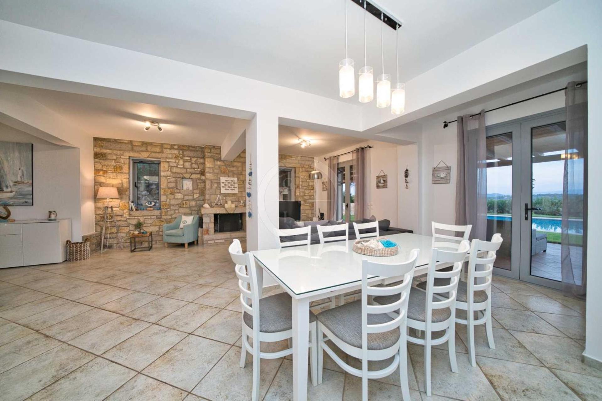 פורטו הלי Villa Clementine מראה חיצוני תמונה
