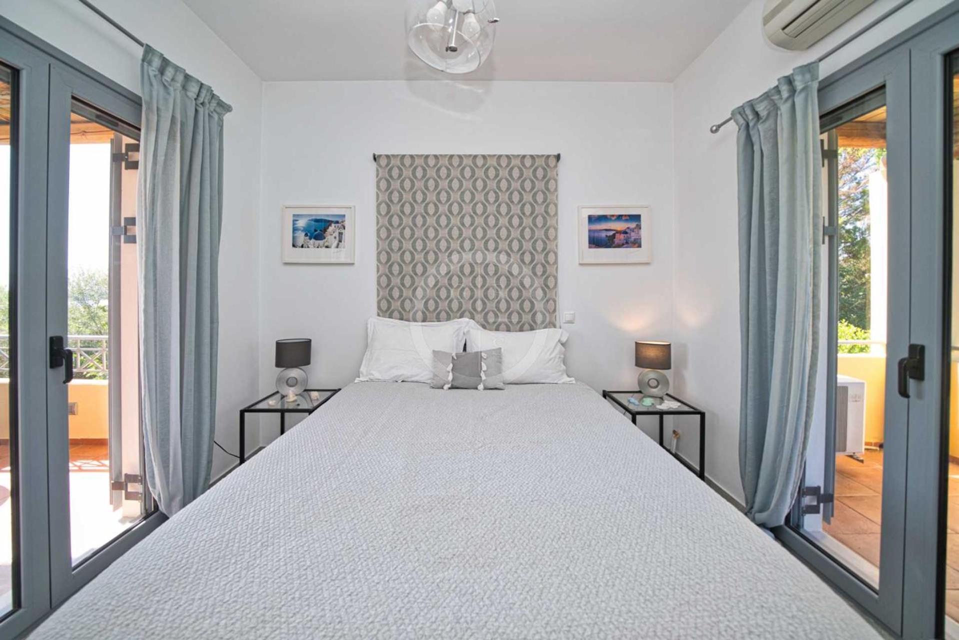 פורטו הלי Villa Clementine מראה חיצוני תמונה