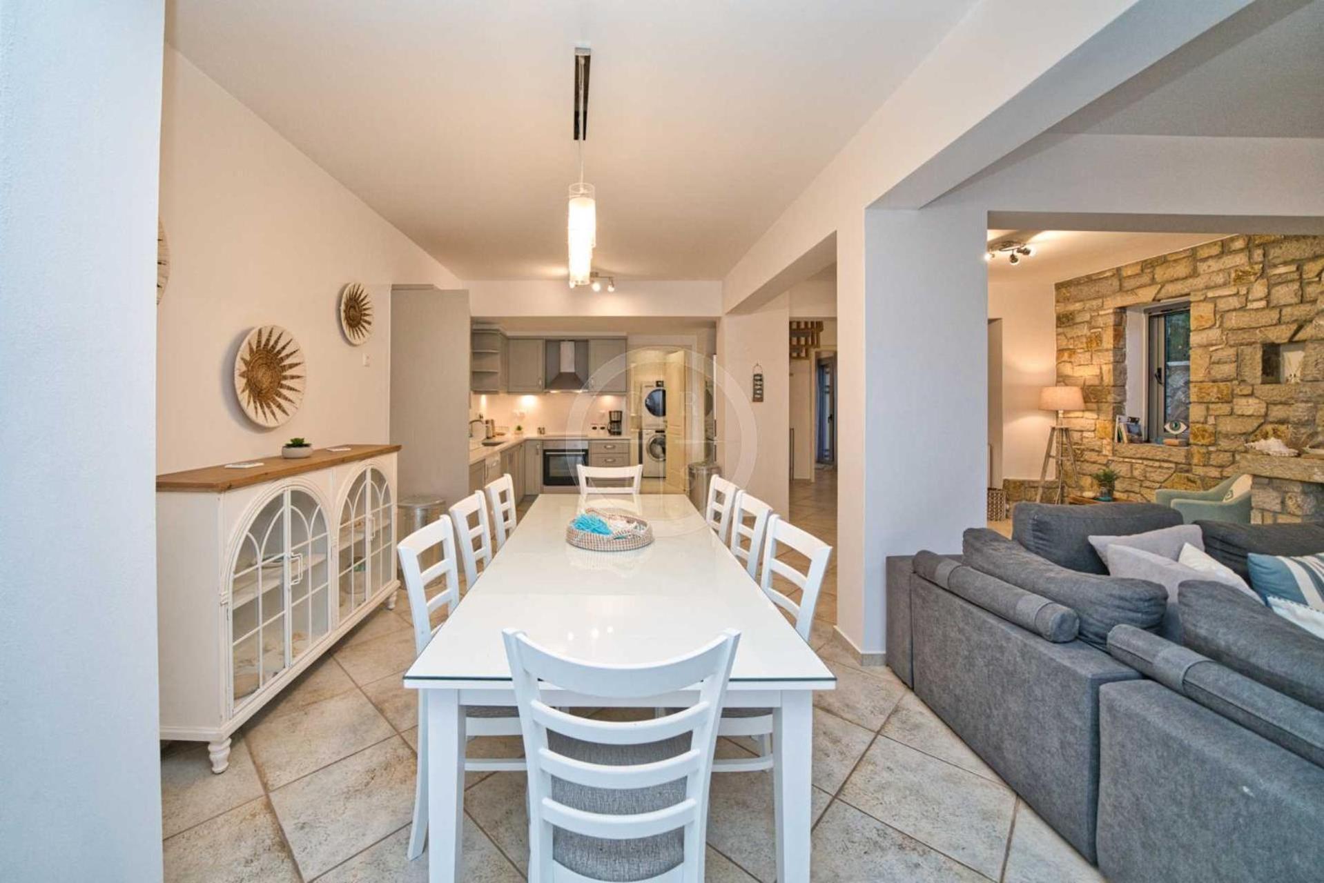 פורטו הלי Villa Clementine מראה חיצוני תמונה