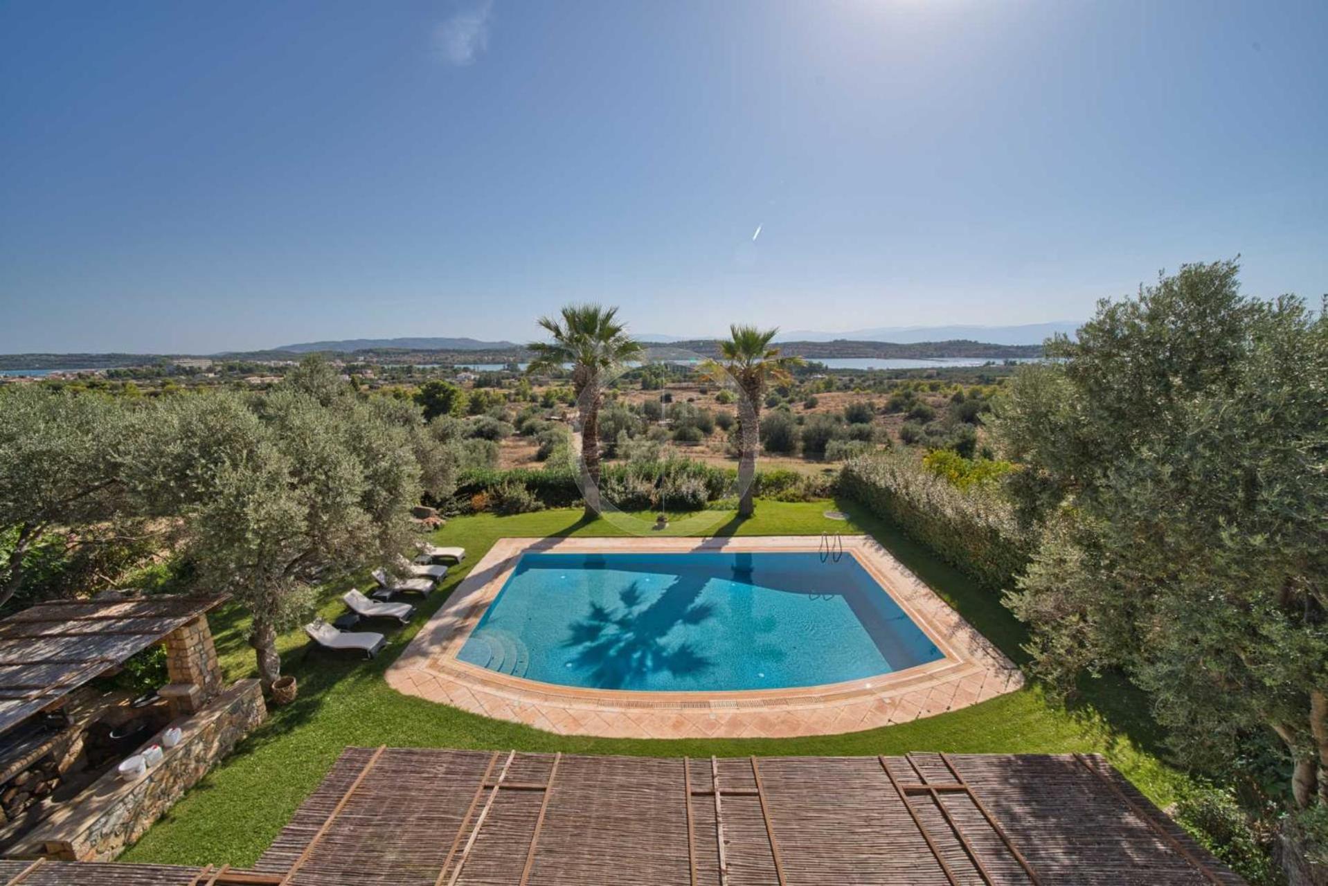 פורטו הלי Villa Clementine מראה חיצוני תמונה