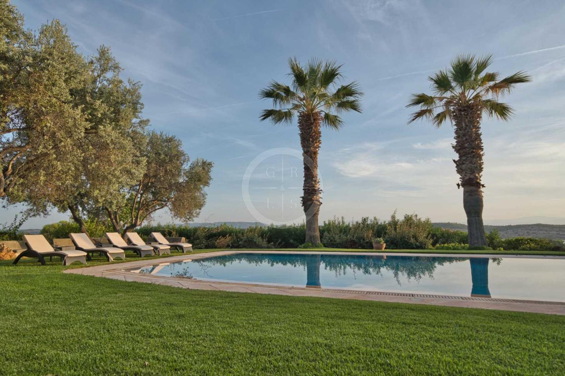 פורטו הלי Villa Clementine מראה חיצוני תמונה